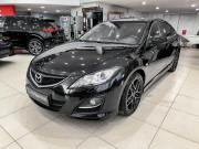 Mazda 6 II (GH) Рестайлинг Казань  - изображение 23