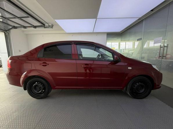 Ravon Nexia R3 с пробегом 2017 года, цена 595 000 рублей, 272242 км, седан, Автокод Объявления