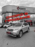 Toyota Highlander II (XU40) Рестайлинг Пермь  - изображение 2