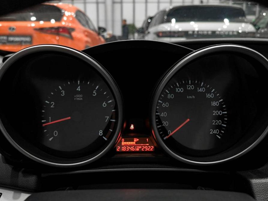 Mazda 3 II (BL) Казань  - изображение 16