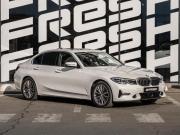 BMW 3 серии VII (G2x) Краснодар  - изображение 22