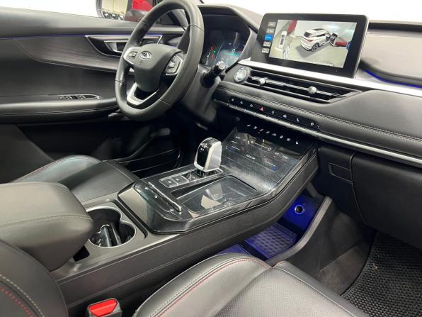 Chery Tiggo 7 Pro I с пробегом 2020 года, цена 1 479 000 рублей, 139937 км, внедорожник, Автокод Объявления
