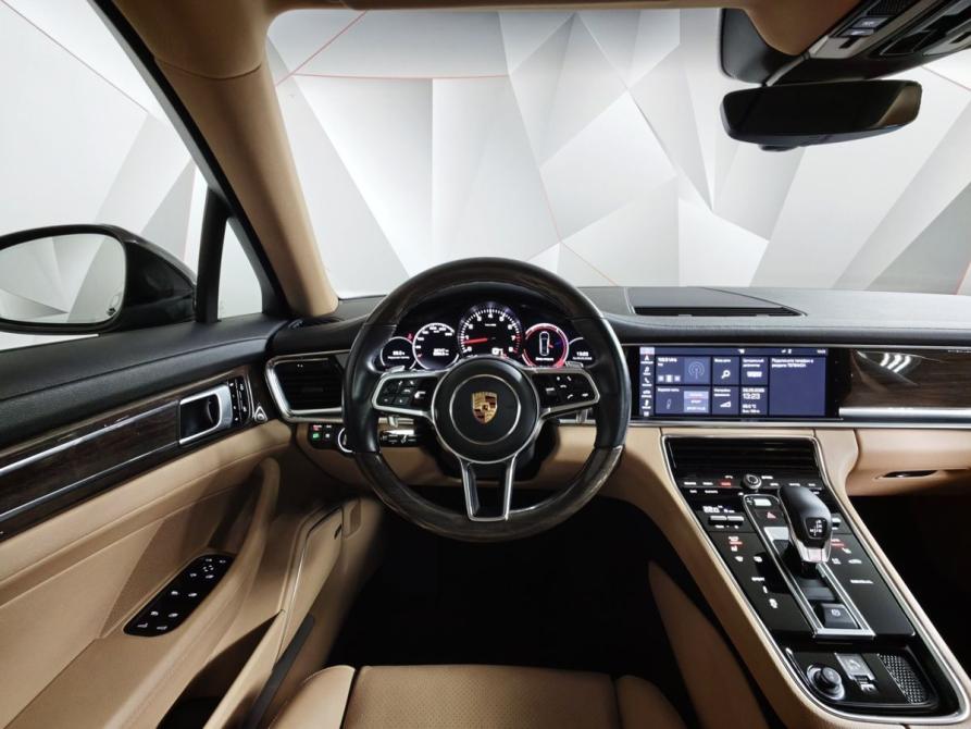Porsche Panamera II Москва  - изображение 20