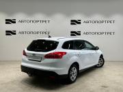 Ford Focus III Рестайлинг Санкт-Петербург  - изображение 25