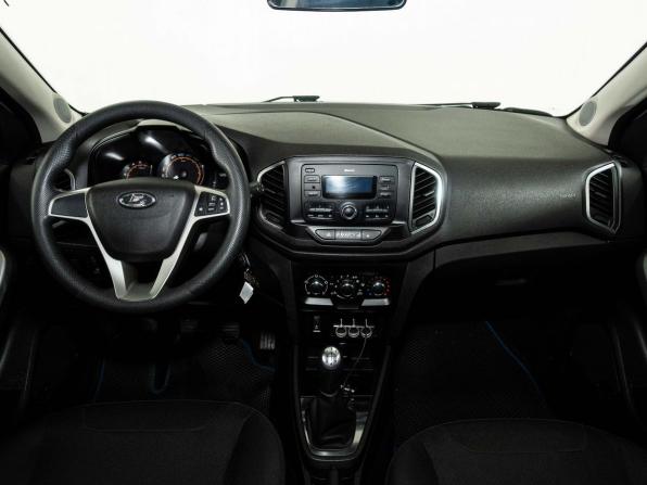 Lada (ВАЗ) XRAY I с пробегом 2019 года, цена 938 000 рублей, 55000 км, хэтчбек, Автокод Объявления