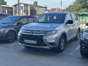 Mitsubishi Outlander III Рестайлинг 2 Санкт-Петербург  - изображение 2