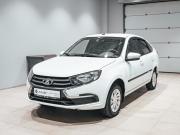 Lada (ВАЗ) Granta I Рестайлинг Екатеринбург  - изображение 19