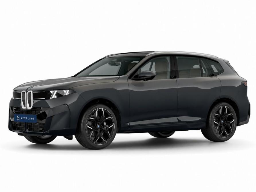 BMW X5 V (G65) Самара  - изображение 2