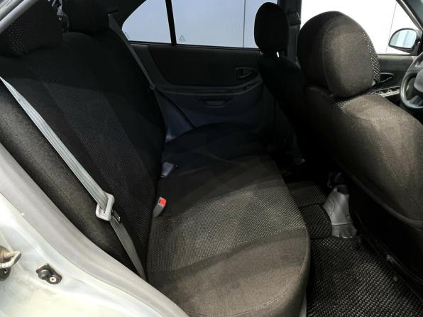 Hyundai Accent II с пробегом 2008 года, цена 480 000 рублей, 216261 км, седан, Автокод Объявления