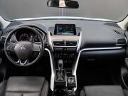 Mitsubishi Eclipse Cross I Москва  - изображение 25