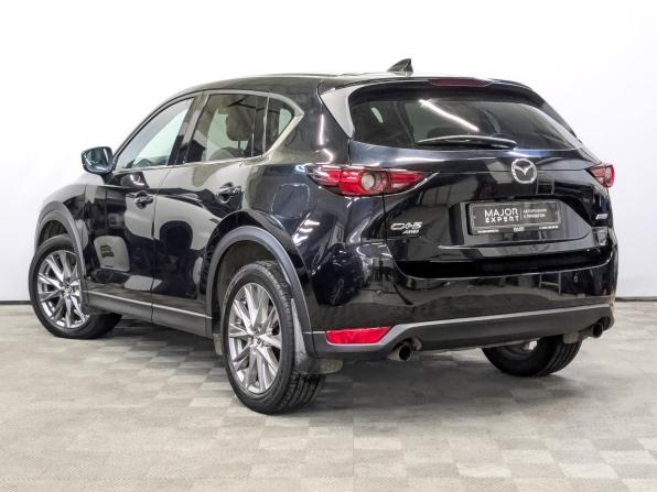 Mazda CX-5 II с пробегом 2020 года, цена 2 250 000 рублей, 197743 км, внедорожник, Автокод Объявления