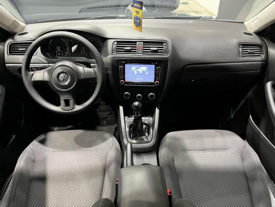 Volkswagen Jetta VI Пермь  - изображение 12