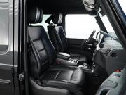 Mercedes-Benz G-Класс II (W463) Рестайлинг 3 Москва  - изображение 35
