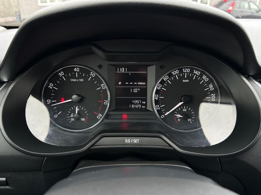 Skoda Octavia III (A7) Альметьевск  - изображение 17