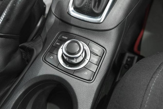 Mazda CX-5 I с пробегом 2014 года, цена 1 899 000 рублей, 159000 км, внедорожник, Автокод Объявления