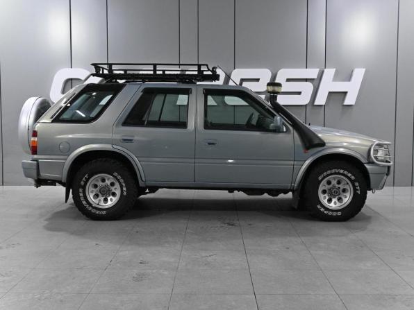 Opel Frontera A с пробегом 1992 года, цена 845 000 рублей, 290821 км, внедорожник, Автокод Объявления