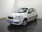 Chevrolet Aveo I Рестайлинг Санкт-Петербург  - изображение 15