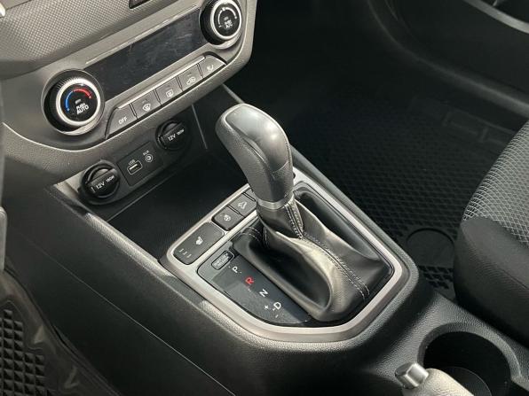 Hyundai Creta I с пробегом 2018 года, цена 1 680 000 рублей, 85768 км, внедорожник, Автокод Объявления