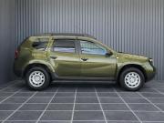 Renault Duster I Рестайлинг Пермь  - изображение 61