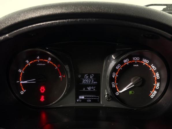 Lada (ВАЗ) Granta I Рестайлинг с пробегом 2024 года, цена 885 000 рублей, 30790 км, лифтбек, Автокод Объявления