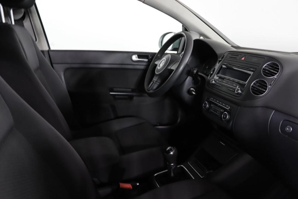 Volkswagen Golf Plus II Нижний Новгород  - изображение 13