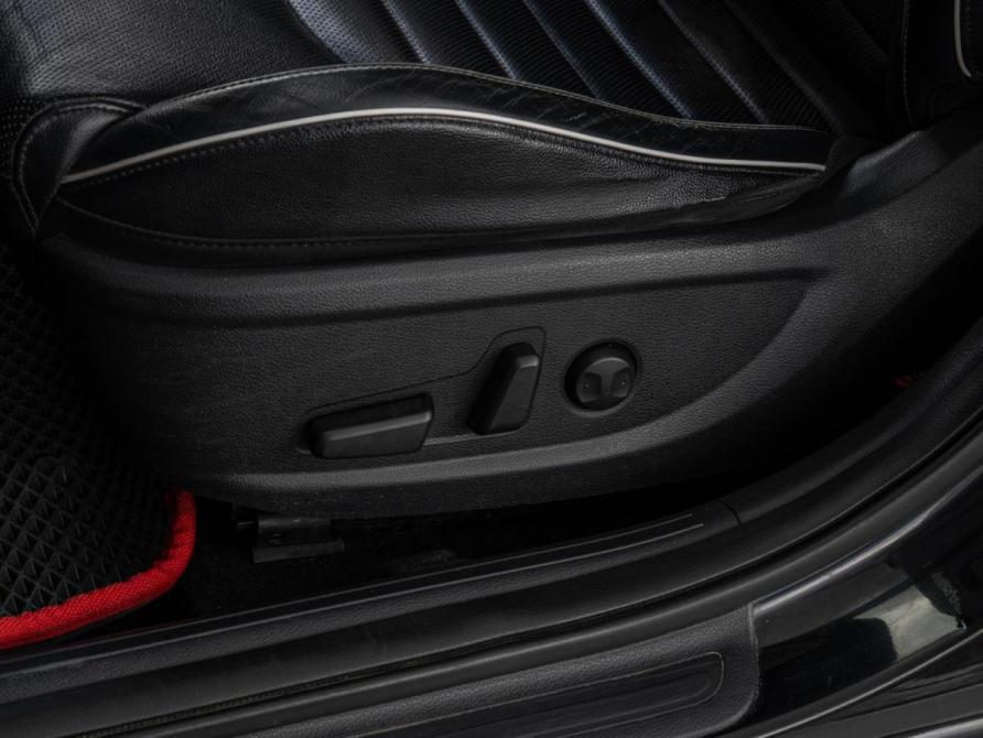 Kia Cerato IV Краснодар  - изображение 22