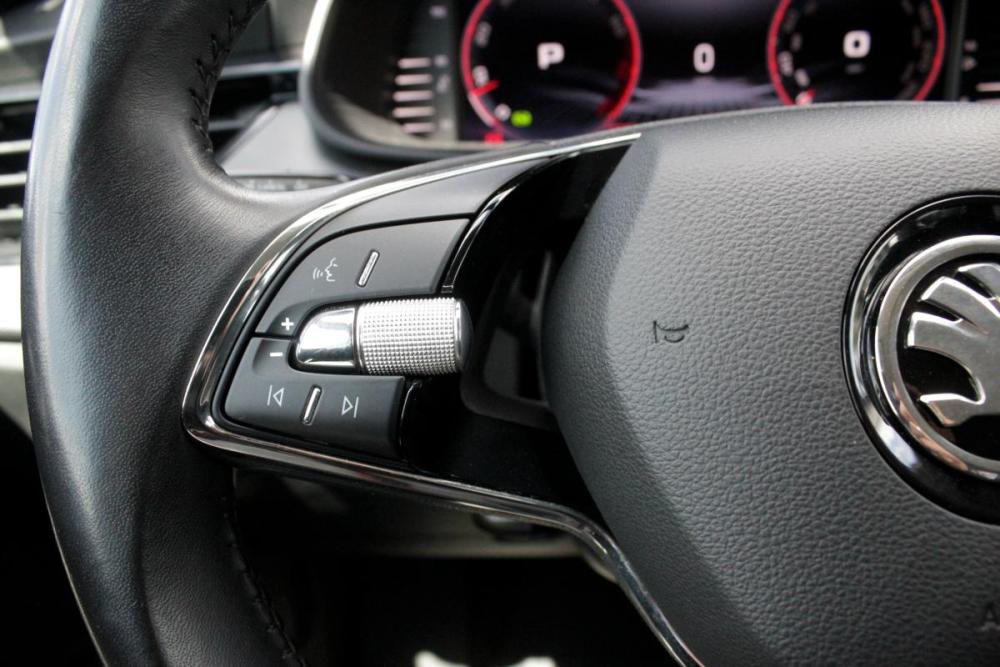 Skoda Rapid II Брянск  - изображение 12