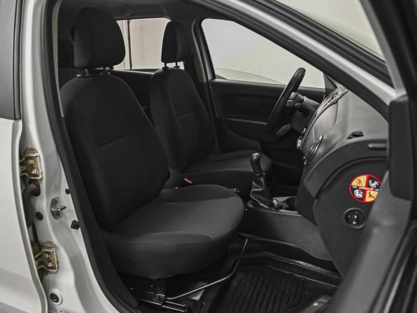 Renault Sandero II Рестайлинг с пробегом 2018 года, цена 854 000 рублей, 169648 км, хэтчбек, Автокод Объявления