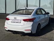 Hyundai Solaris II Екатеринбург  - изображение 26