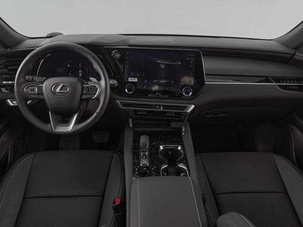 Lexus RX V с пробегом 2025 года, цена 7 800 000 рублей, 46 км, внедорожник, Автокод Объявления
