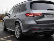 Mercedes-Benz GLS AMG II (X167) Санкт-Петербург  - изображение 52
