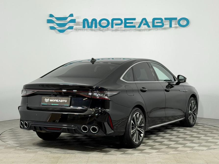 Chery Arrizo 8 Калининград  - изображение 5