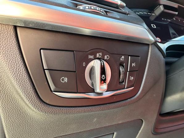BMW X3 M I (F97) Рестайлинг с пробегом 2022 года, цена 8 770 000 рублей, 69109 км, внедорожник, Автокод Объявления