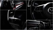 Mazda 3 III (BM) Рестайлинг Москва  - изображение 36