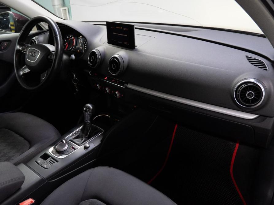 Audi A3 III (8V) Тюмень  - изображение 16