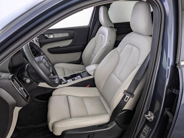 Volvo XC40 I с пробегом 2021 года, цена 3 500 000 рублей, 69558 км, внедорожник, Автокод Объявления