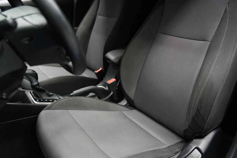 Hyundai Solaris II Рестайлинг Крым  - изображение 9