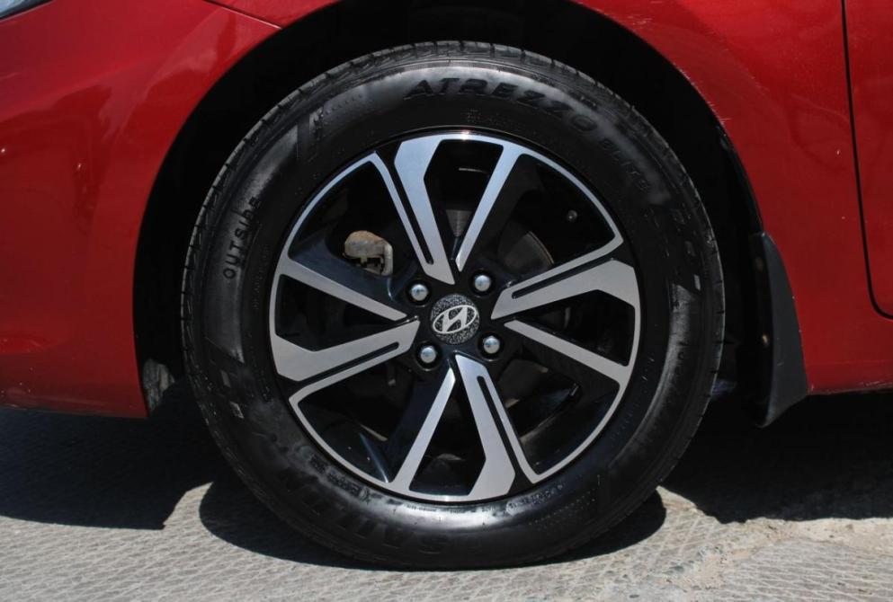 Hyundai Solaris I Саратов  - изображение 11