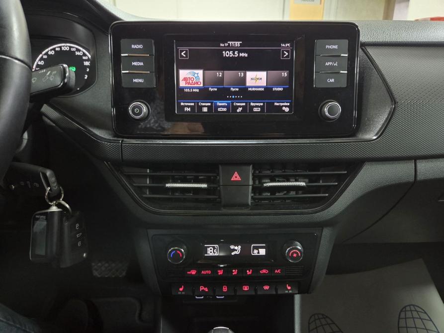 Volkswagen Polo VI Мончегорск  - изображение 15