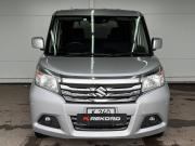 Suzuki Solio III Уфа  - изображение 28