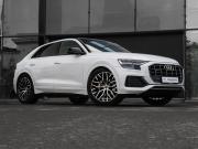 Audi Q8 I (4M) Москва  - изображение 46