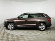 Skoda Kodiaq I Санкт-Петербург  - изображение 28