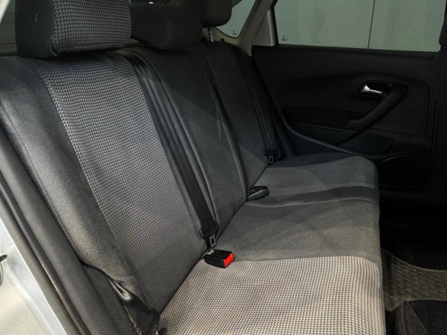 Volkswagen Polo V Волжский  - изображение 23