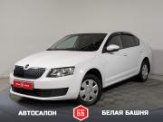 Skoda Octavia III (A7) Екатеринбург  - изображение 17