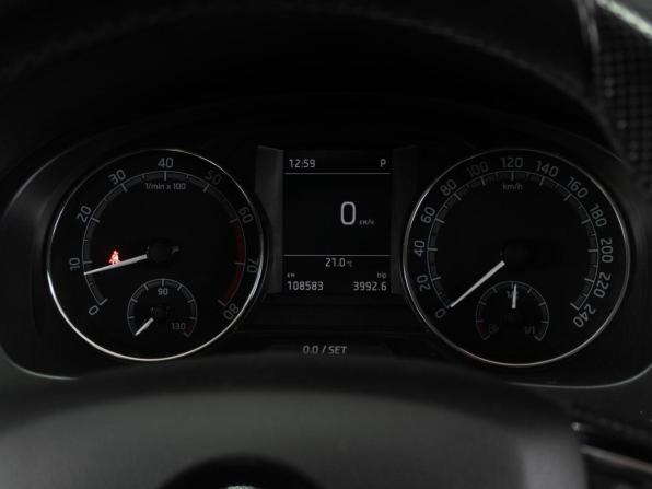 Skoda Rapid I Рестайлинг с пробегом 2019 года, цена 1 540 000 рублей, 108583 км, лифтбек, Автокод Объявления