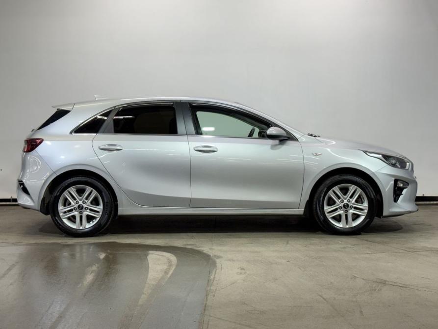 Kia Ceed III Ярославль  - изображение 4
