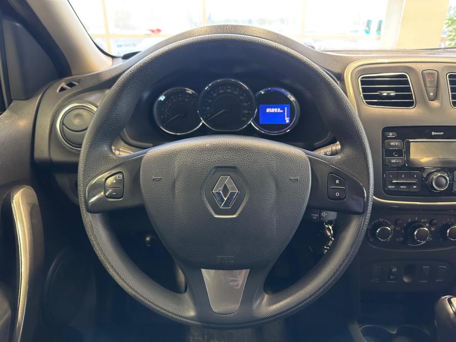 Renault Sandero II Волгоград  - изображение 7