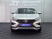 Lada (ВАЗ) Vesta I Рестайлинг (NG) Таганрог  - изображение 34