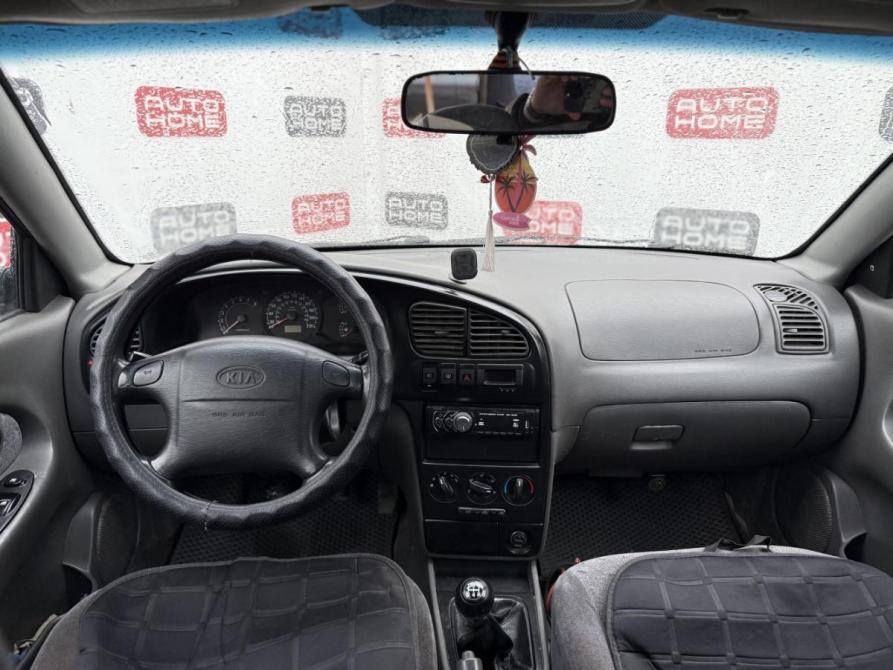 Kia Spectra I Рестайлинг 2 Санкт-Петербург  - изображение 8
