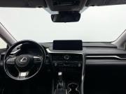 Lexus RX IV Рестайлинг Мурманск  - изображение 49